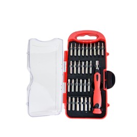 BANSHAN 28 in 1, Multifunctional Combination Screwdriver Set, Laptop Phone Repair Tool