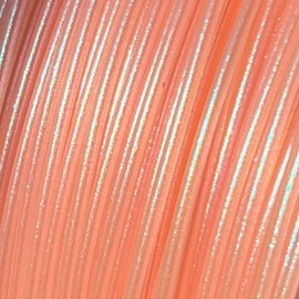 COOKIECAD Pale Pink Elixir 3D Printer Filament 1.75mm 1kg