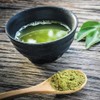Shimane Organic Farm Japanese Mulberry Matcha - Caffeine-Free Tea