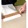 Teraoka Seisakusho No.1539 Cloth Tape for Packaging, 2.0 inches (50