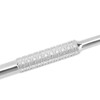 Cuticle Remover Pusher Double Ended Stainless Steel Cuticle Removal Manicure