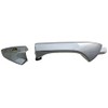 Dorman 92298 Front Driver Side Exterior Door Handle Compatible with
