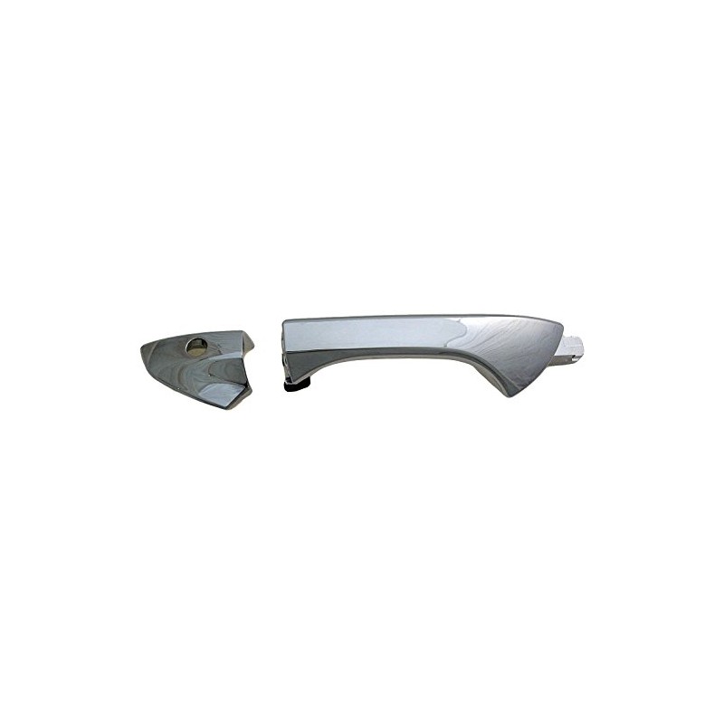 Dorman 92298 Front Driver Side Exterior Door Handle Compatible with