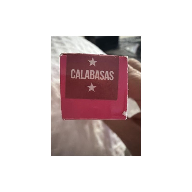 Jeffree Star - Velour Liquid Lipstick (Calabasas)