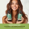 Kaisasa Aceite De Batana Shampoos Y Acondicionadores Kit