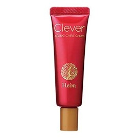 Heim Cosmetics Clever Aging Care Cream 1.1 oz (30 g)