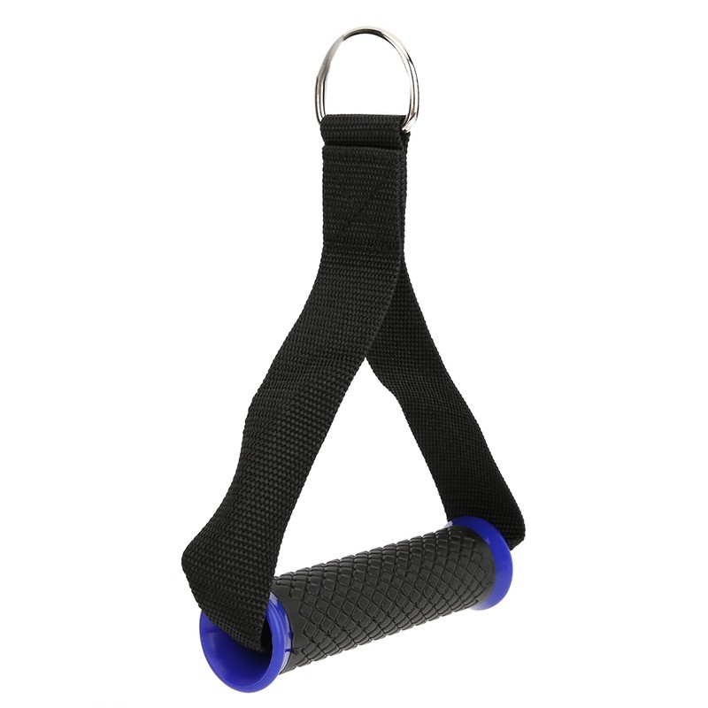 Resistance Bands Handles Strength Training Heavy Duty Pull Handle Grips