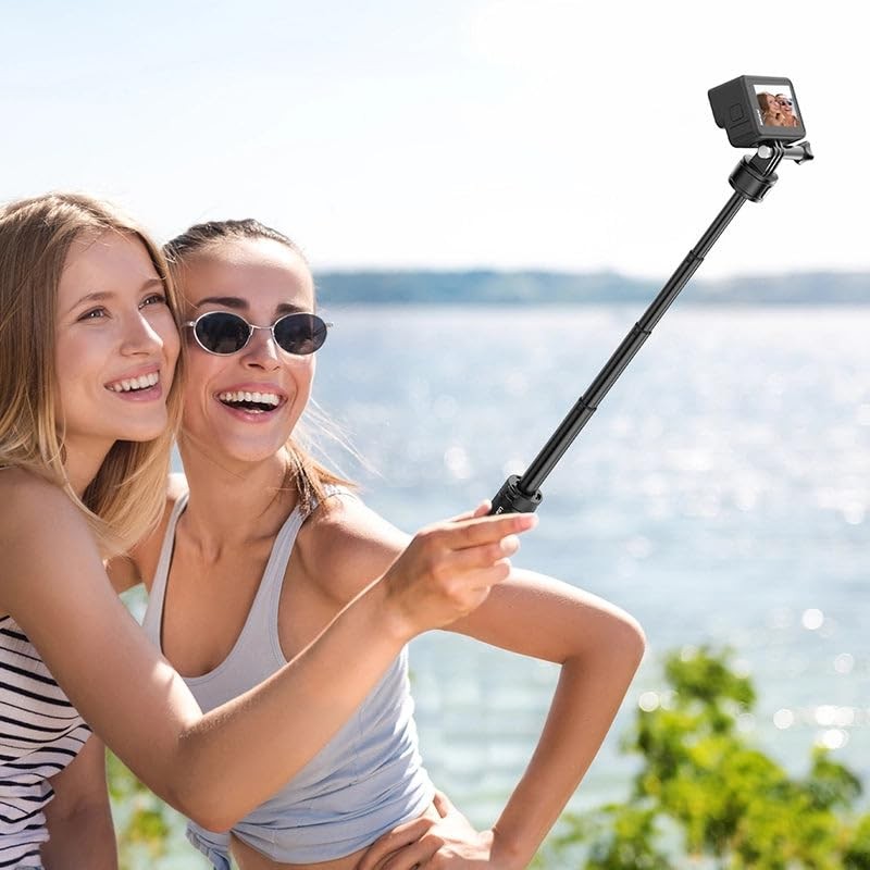 Ulanzi T045GBB1 Ulanzi MT-74 Go-Quick II Magnetic Quick Release Extension