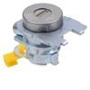 MOTOKU Pair Front Door Lock Cylinder w/Keys for Nissan Versa