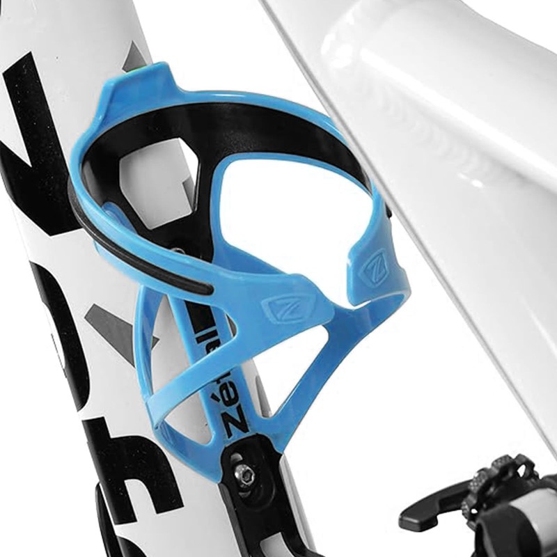 Zéfal Porta Anfora Pulse B2 29g Tecnopolímero/Compuesto Reforzado Cian 1784
