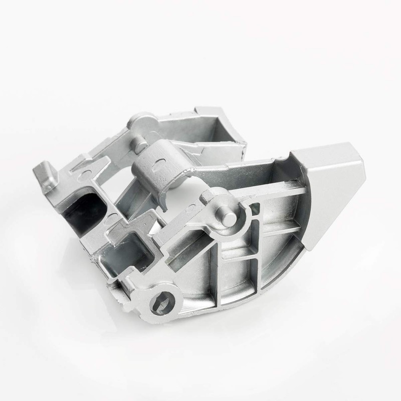 LST Door Handle Carrier Bearing Bracket Front Rear Left 3C