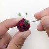 Bergin & Bath Needle Felting Kit - Autumn, Learn to