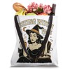 Resting Witch Face Tote Bag
