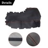NLQR Center Console Lid Replacement Armrest Cover Compatible with Lexus