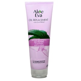 bonballoon Aloe Eva Hair Oil Replacement With Aloe Vera And Silk Moisturizing Hair (1 Pack = 8.45 oz / 250 ml)