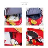 bossco Mochila Escolar Pequeño Para Niña Lindos De Dibujos Animados
