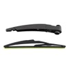 Arm Rear Wiper, Rear Windsheild Back Wiper Arm and Blade