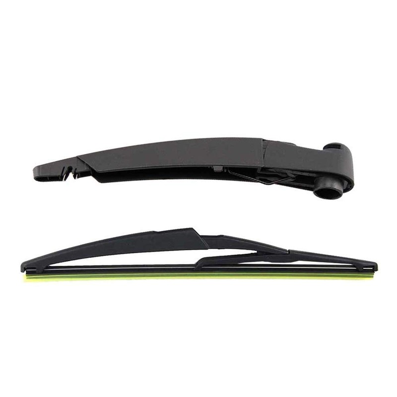 Arm Rear Wiper, Rear Windsheild Back Wiper Arm and Blade