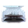 DeAgostini EMDEN 1925 Light Cruiser 1/1250 WS35