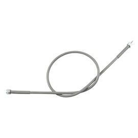 Speedometer Cable SR2E 2x M10x1 750 mm Grey