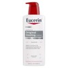 Eucerin Original Healing Rich Lotion, 16.9 Ounce