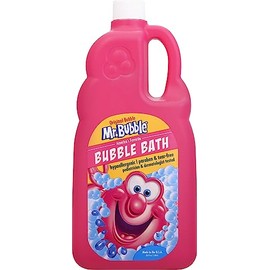 Mr. Bubble Original Bubble Bath, 36 Fl Ounce