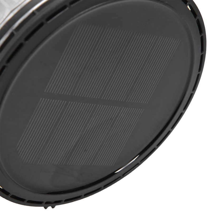 Solar Lawn Lamp LED Landscape Lights Waterproof Solar Pathway Lamp