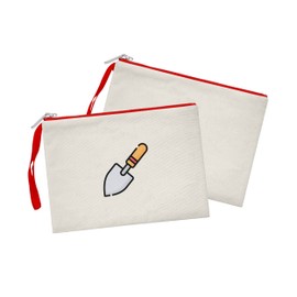 Bona Basics Women's BDCBRI-100792 Beige Clutches, beige