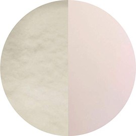 8.5 Oz Pink Champagne Transparent Powder Frit - 96 Coe
