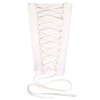 4PCS/Set Wedding Dresses Corset Kit Panel Extender Zipper Replacement Adjustable