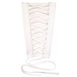 4PCS/Set Wedding Dresses Corset Kit Panel Extender Zipper Replacement Adjustable Corset Back Kit for Prom Dresses