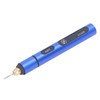 Electric Engraving Pen Rechargeable 3 Gear 5V Cordless Rotary Tool