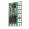 Self Locking Board 2PCS Electronic Switch Bistable Self Locking Board