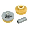 MEYLE KIT BUTEE DE SUSPENSION (COUPELLE) 3147410004