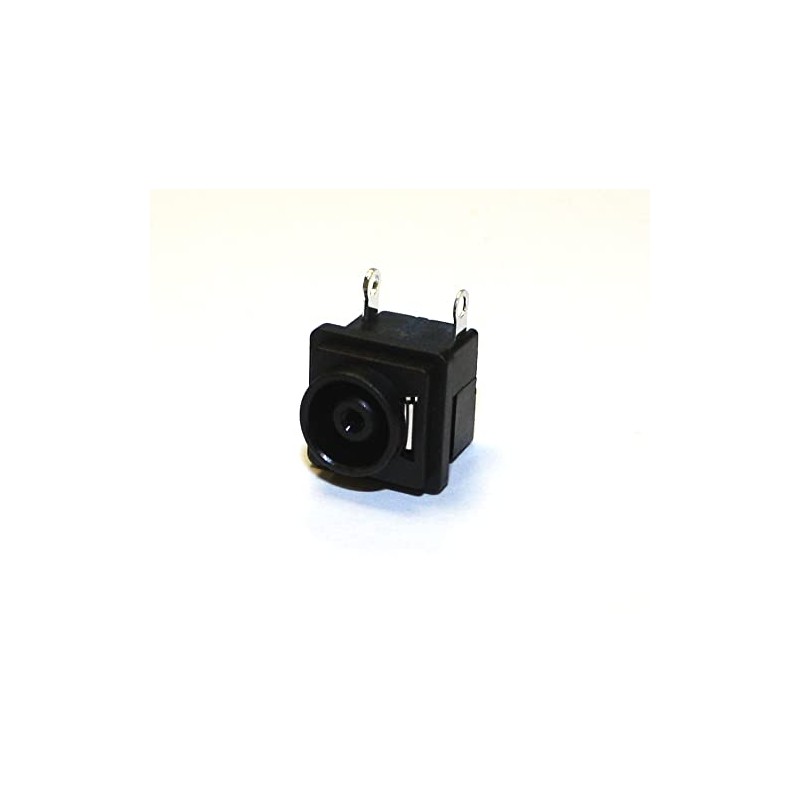Power4Laptops Replacement Laptop DC Jack Socket Compatible With Sony Vaio