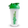 Vega Protein Powder Shaker Cup, 28oz - Perfect for Preworkout