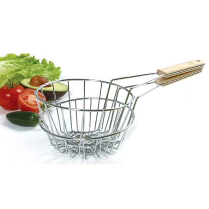 Norpro Wire Tortilla Fry Basket