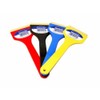 C J Industries F101 4 Pack Combo Fantastic Ice Scraper