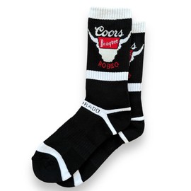 Colorado Limited Intended for Coors Banquet Rodeo Socks – Thermal Warm Novelty Socks for Men and Women - Premium Ladies Socks