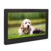11.6in Digital Picture Frame High Definition HD Multimedia Interface Input