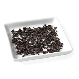 Golden Moon French Breakfast Black Tea - Loose Leaf, Non GMO - Half Pound (91 Servings)