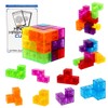Permanent Puzzle, Magnetic Puzzle, Sage Puzzle, Magnetic Blocks, Magnetic Toys,