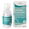 Bandini® Liposomal Glutathione 250 ml L-Glutathione Setria® Liposomal Tripeptide Glutamic