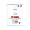 MediView One Day Essential Skincare Mask Pack 20ml - Red Ginseng 10 Sheets MediView