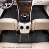 3D MAXpider Complete Set Custom Fit All-Weather Floor Mat for