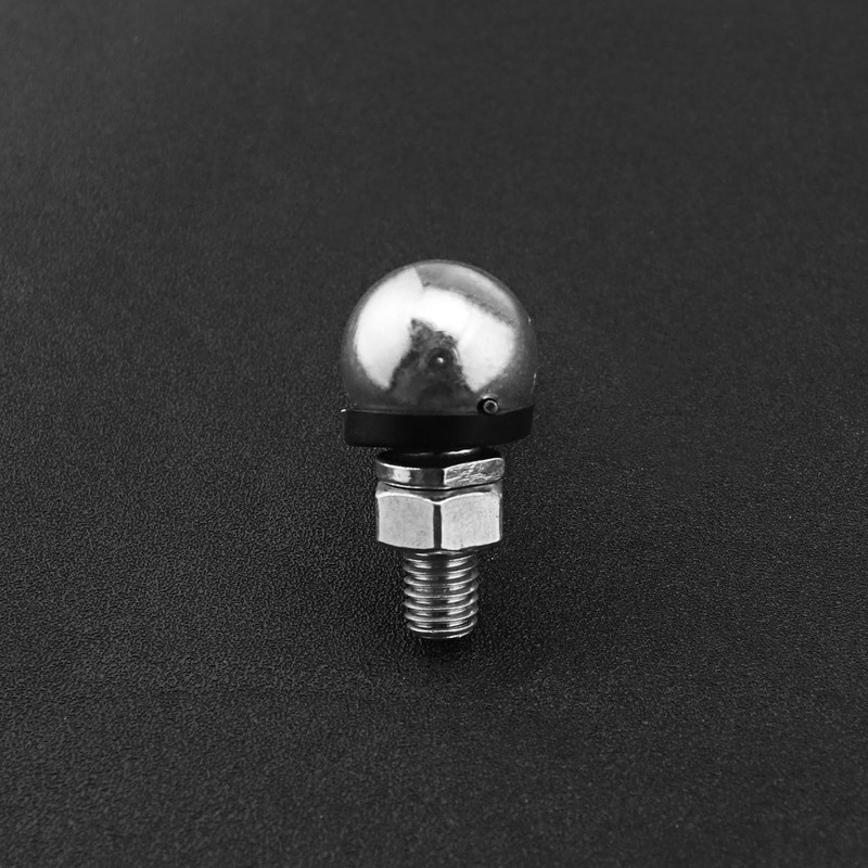 Be In Your Mind L Shape Ball Joint Rod Angle