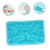 Gatuida Multi-functional Reusable Gel Ice Pack for and Cooling Compact