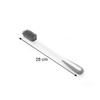 Tescoma 900740 Spazzola lavapiatti piccola, 28 cm CLEAN KIT Flex