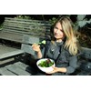Black+Blum Lunch Bowl | Round Food Meal Prep Carrier Container