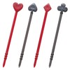 Torne P-3389 Picks, Character Valve, Deco Valve, Lunch Box, Pinchos